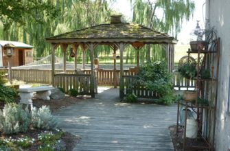 pergola gazebo 195524 1280